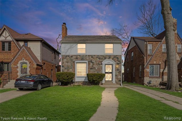 19138 San Juan Drive, Detroit, MI 48221