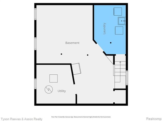 19138 San Juan Drive, Detroit, MI 48221