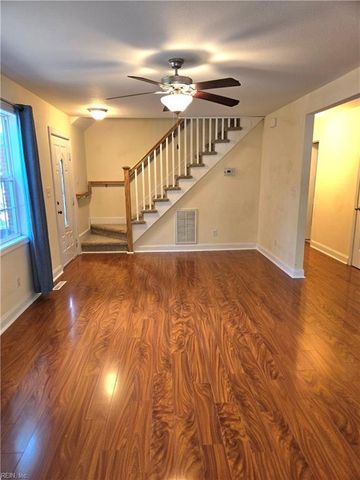 2201 Pershing AVE, Norfolk, VA 23509