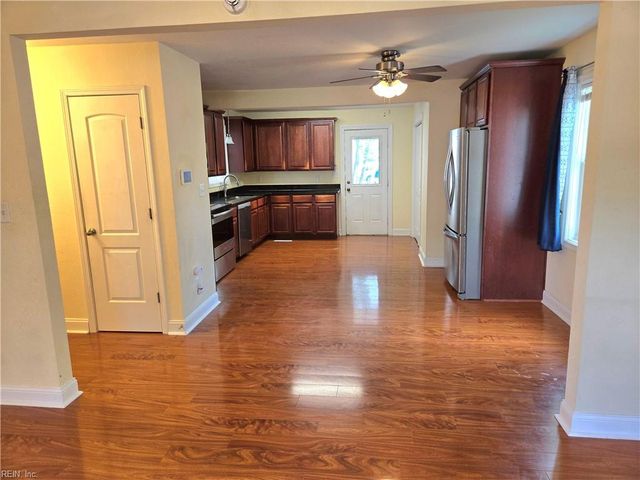 2201 Pershing AVE, Norfolk, VA 23509