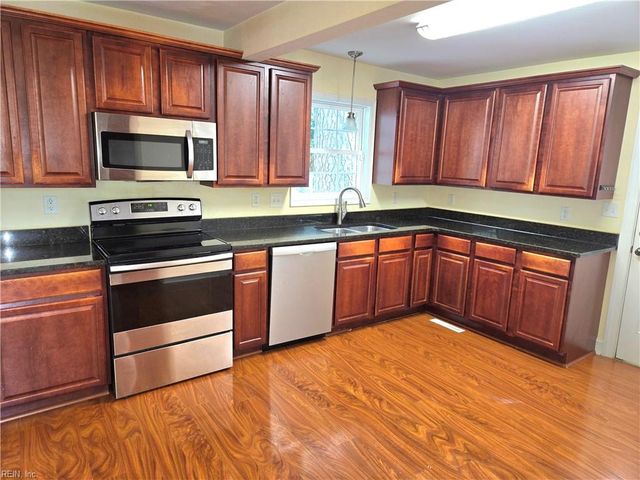 2201 Pershing AVE, Norfolk, VA 23509