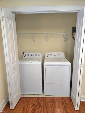 2201 Pershing AVE, Norfolk, VA 23509