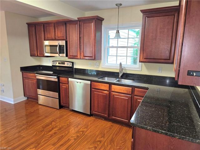 2201 Pershing AVE, Norfolk, VA 23509