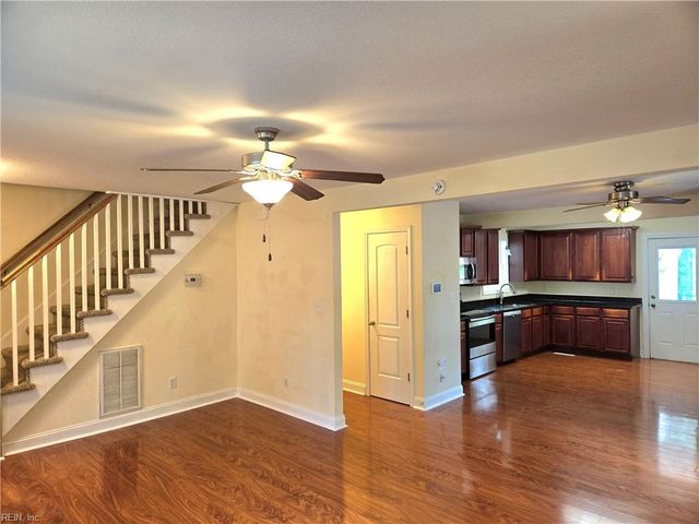 2201 Pershing AVE, Norfolk, VA 23509