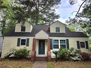 2201 Pershing AVE, Norfolk, VA 23509