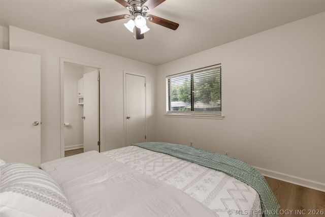 12152 E 21st Court, Tulsa, OK 74129