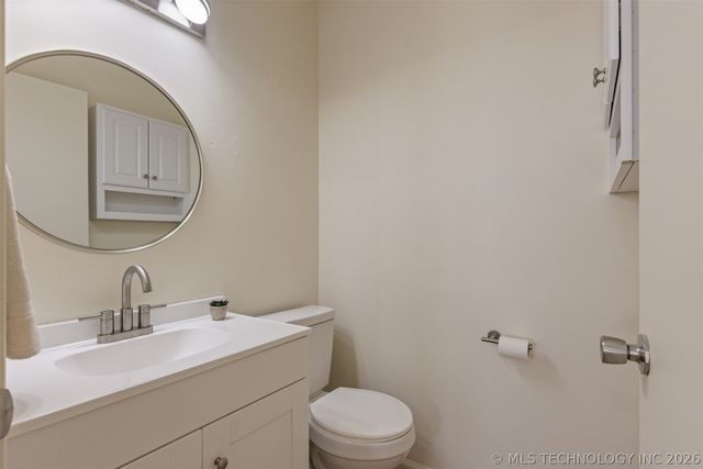 12152 E 21st Court, Tulsa, OK 74129