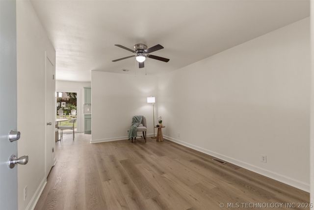 12152 E 21st Court, Tulsa, OK 74129