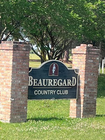 918 Birch Dr, Deridder, LA 70634