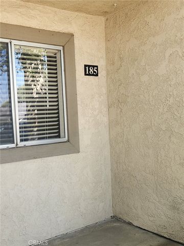 1251 S Meadow Lane 185, Colton, CA 92324