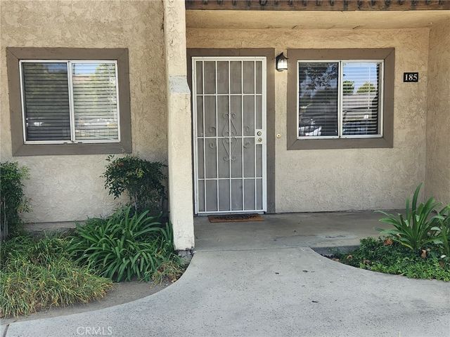 1251 S Meadow Lane 185, Colton, CA 92324