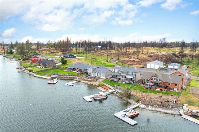 9508 S Freeman Dr, Medical Lake, WA 99022