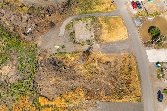 9508 S Freeman Dr, Medical Lake, WA 99022