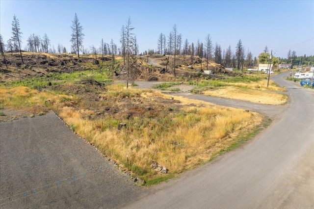 9508 S Freeman Dr, Medical Lake, WA 99022