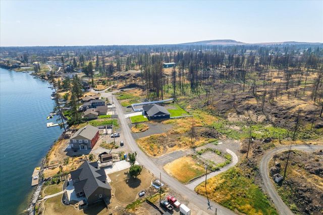 9508 S Freeman Dr, Medical Lake, WA 99022