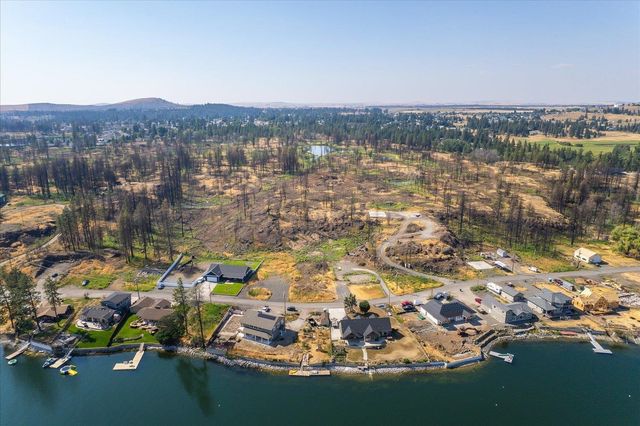 9508 S Freeman Dr, Medical Lake, WA 99022