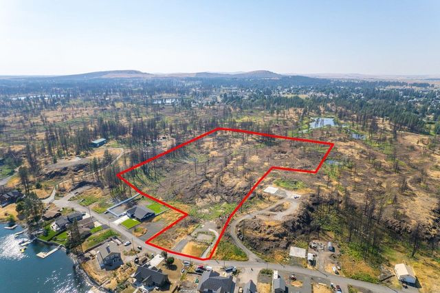 9508 S Freeman Dr, Medical Lake, WA 99022