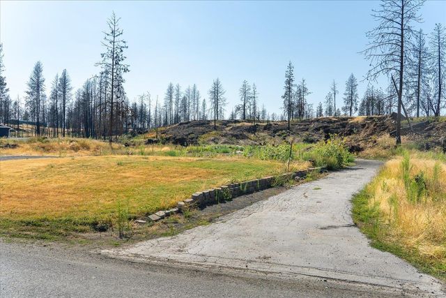 9508 S Freeman Dr, Medical Lake, WA 99022