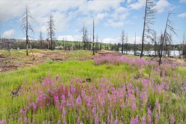 9508 S Freeman Dr, Medical Lake, WA 99022