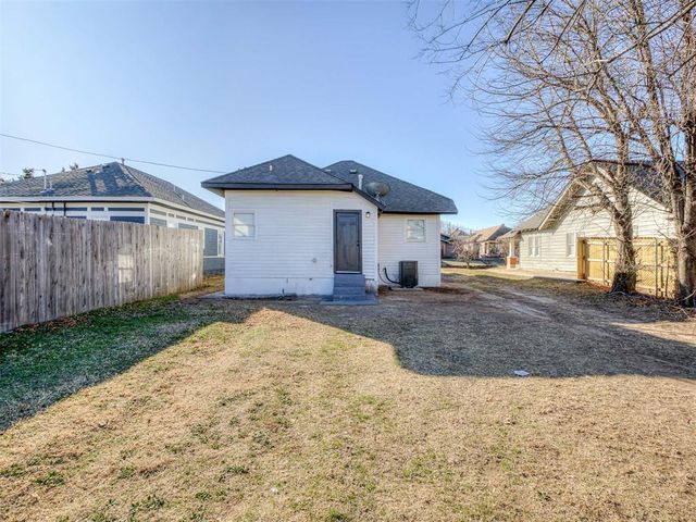 917 NW 22nd Street, Oklahoma City, OK 73106