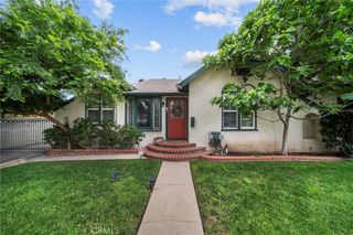 17518 Los Alimos, Granada Hills, CA 91344