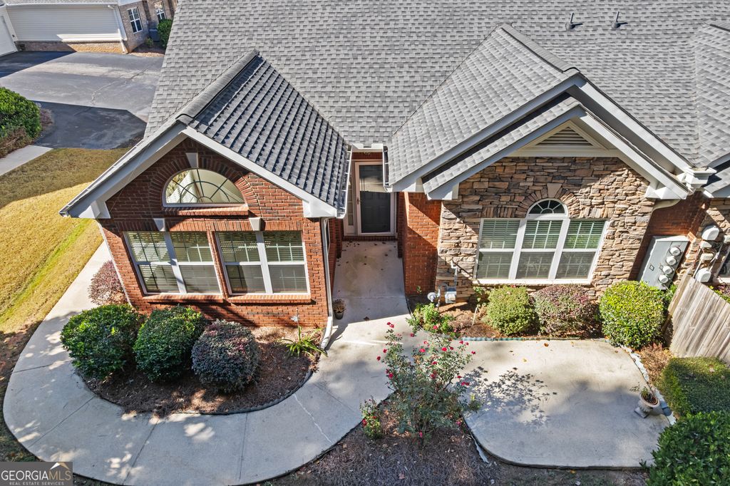 4557 Caleb Crossing 71, Powder Springs, GA 30127