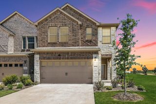 3012 Stillcreek Lane, Anna, TX 75409