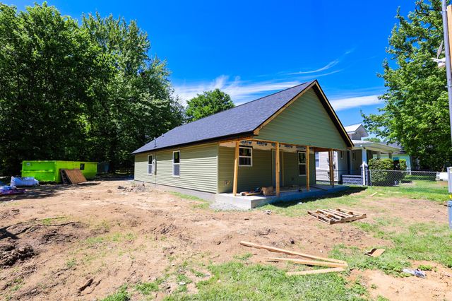 1207 Salem Avenue, Paducah, KY 42001