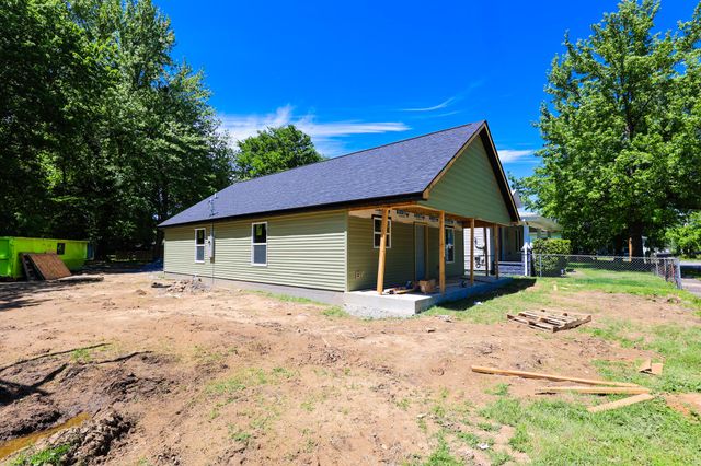 1207 Salem Avenue, Paducah, KY 42001
