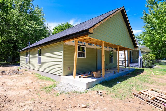 1207 Salem Avenue, Paducah, KY 42001
