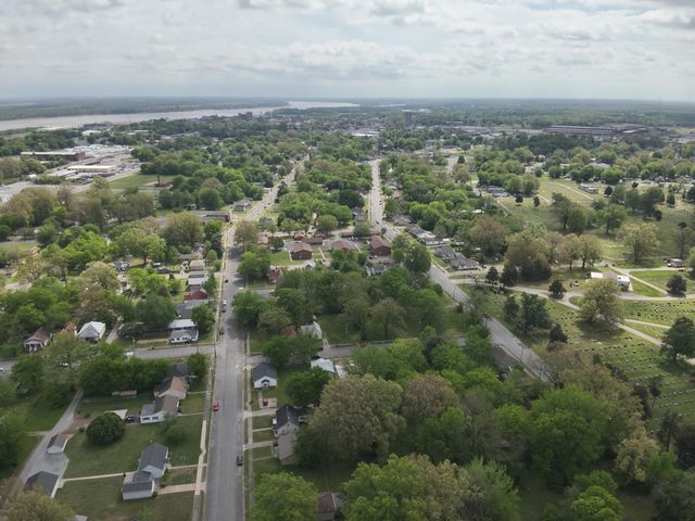 1207 Salem Avenue, Paducah, KY 42001