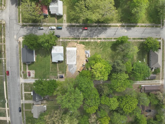 1207 Salem Avenue, Paducah, KY 42001