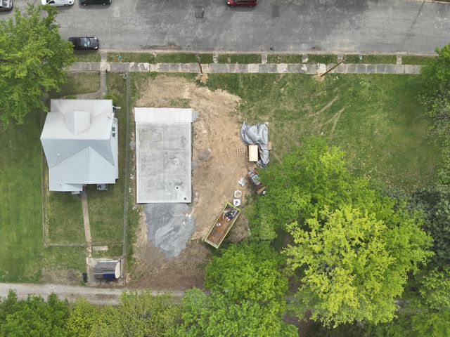 1207 Salem Avenue, Paducah, KY 42001