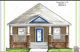1207 Salem Avenue, Paducah, KY 42001