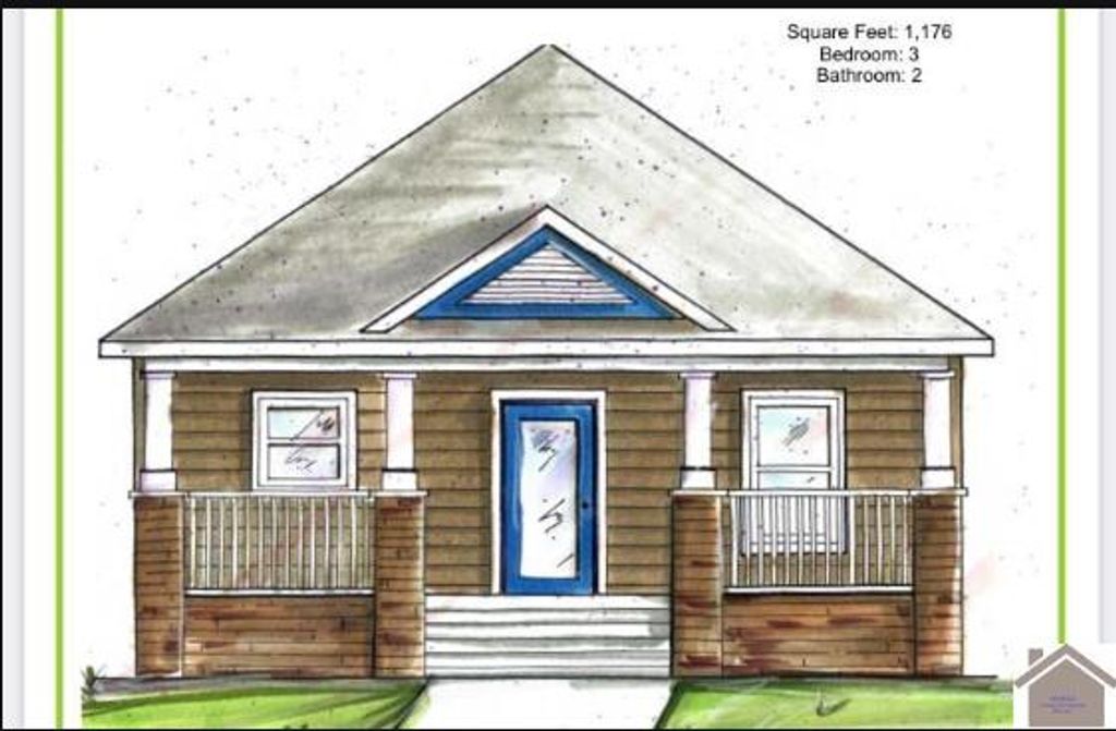 1207 Salem Avenue, Paducah, KY 42001