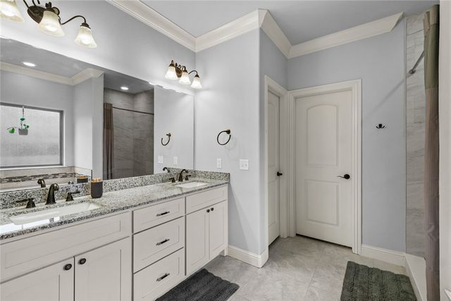 4222 E Troon Drive, Fayetteville, AR 72701