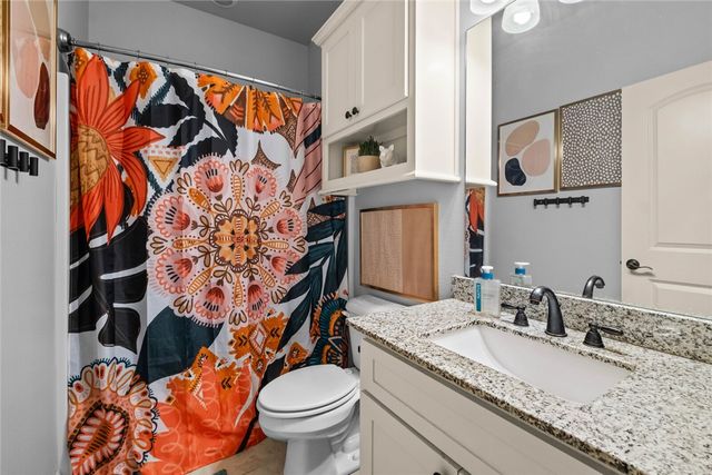 4222 E Troon Drive, Fayetteville, AR 72701