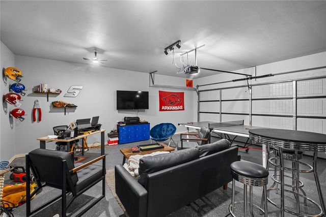 4222 E Troon Drive, Fayetteville, AR 72701