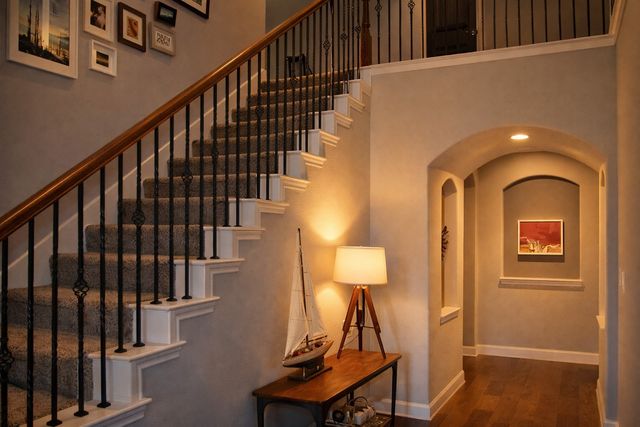 9878 Amberwoods Lane, Frisco, TX 75035