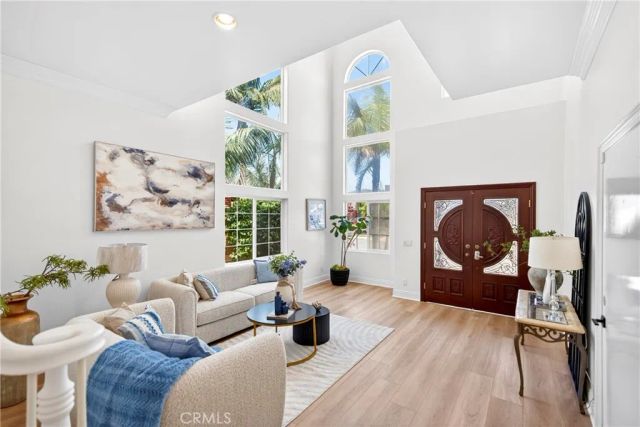 137 The Masters Circle, Costa Mesa, CA 92627