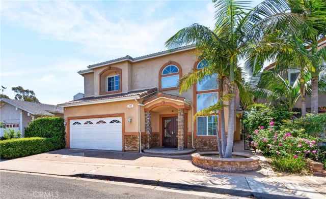137 The Masters Circle, Costa Mesa, CA 92627