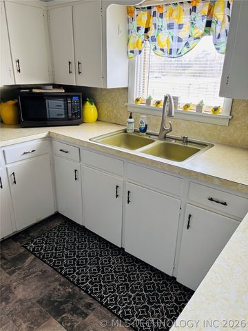 519 Independence, Muskogee, OK 74403