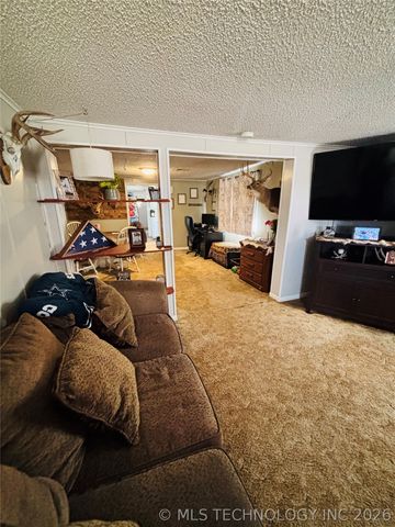 519 Independence, Muskogee, OK 74403