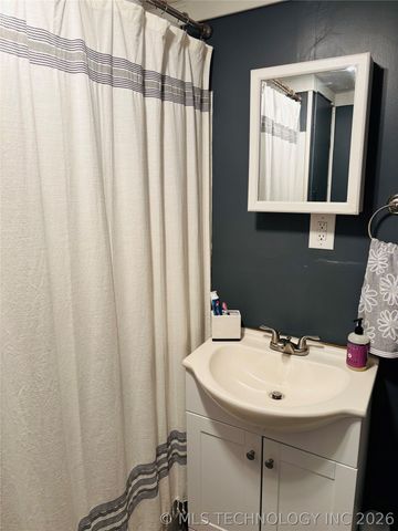 519 Independence, Muskogee, OK 74403