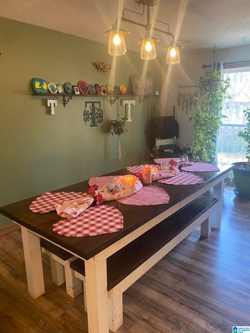 2285 UNIVERSITY WAY, Centreville, AL 35042