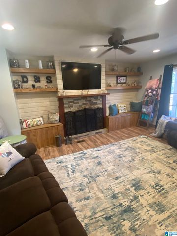 2285 UNIVERSITY WAY, Centreville, AL 35042