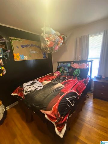 2285 UNIVERSITY WAY, Centreville, AL 35042