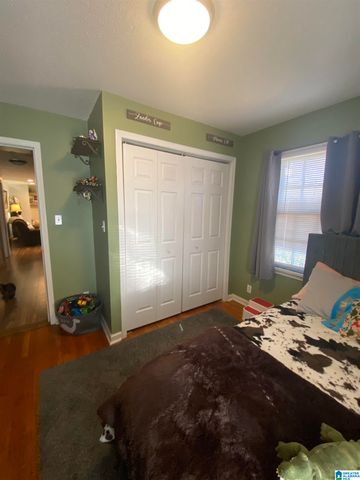 2285 UNIVERSITY WAY, Centreville, AL 35042