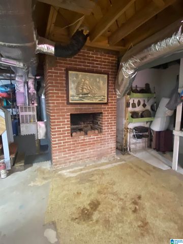 2285 UNIVERSITY WAY, Centreville, AL 35042