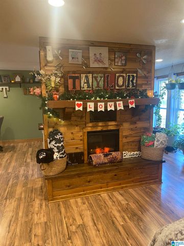 2285 UNIVERSITY WAY, Centreville, AL 35042